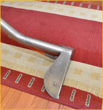 Carpet Cleaning Residential & Commercial